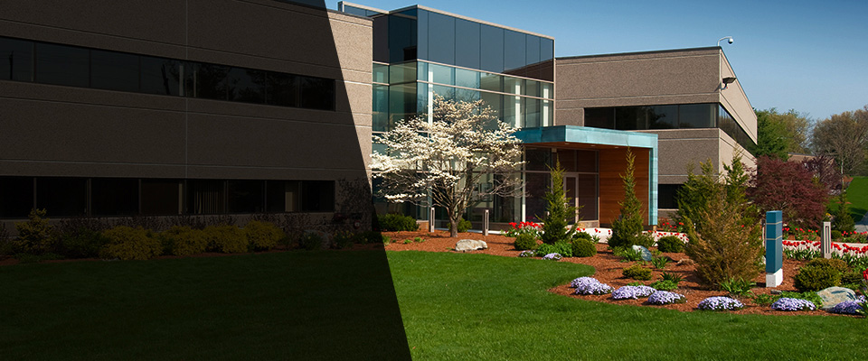Techny Landscapers