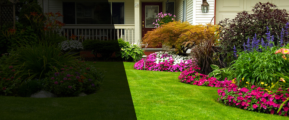 Techny Landscapers