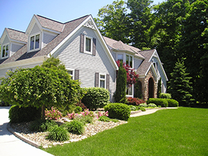 Landscapers and Lawncare Services in Techny, IL