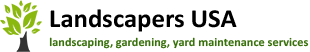 Techny Landscapers